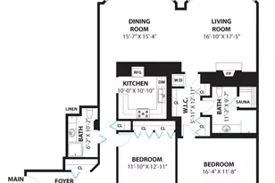 1255 California St, San Francisco, CA 94109 - Photo 55