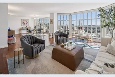 1255 California Street #602, San Francisco, CA 94109 - Photo 1