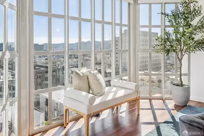 1255 California Street #602, San Francisco, CA 94109 - Photo 19