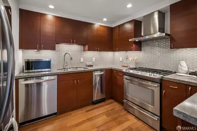 1255 California Street #602, San Francisco, CA 94109 - Photo 29