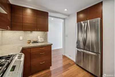 1255 California Street #602, San Francisco, CA 94109 - Photo 27