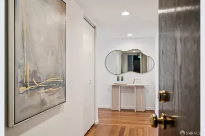 1255 California Street #602, San Francisco, CA 94109 - Photo 7