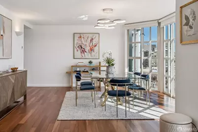 1255 California Street #602, San Francisco, CA 94109 - Photo 25