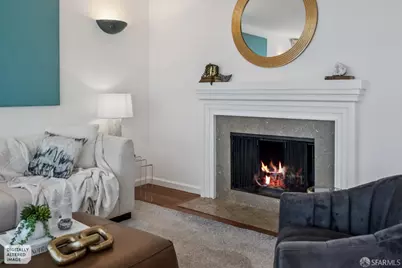 1255 California Street #602, San Francisco, CA 94109 - Photo 15