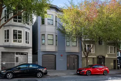2376 Folsom Street, San Francisco, CA 94110 - Photo 1