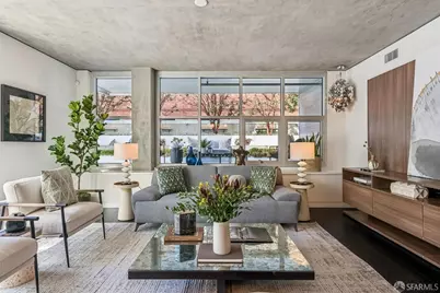 750 2nd Street #201, San Francisco, CA 94107 - Photo 1
