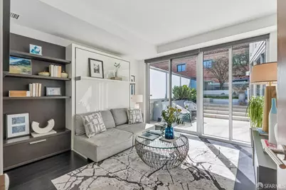 750 2nd Street #201, San Francisco, CA 94107 - Photo 21