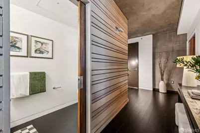 750 2nd Street #201, San Francisco, CA 94107 - Photo 33