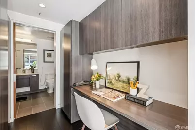 750 2nd Street #201, San Francisco, CA 94107 - Photo 25