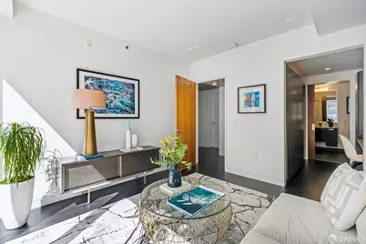 750 2nd Street #201, San Francisco, CA 94107 - Photo 23