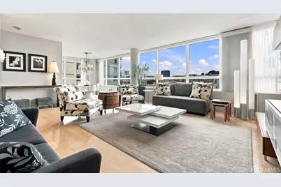 1388 Gough Street #1201, San Francisco, CA 94109 - Photo 1