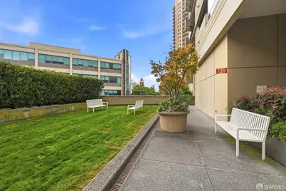 1388 Gough Street #1201, San Francisco, CA 94109 - Photo 35