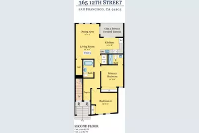 365 12th Street #367, San Francisco, CA 94103 - Photo 17