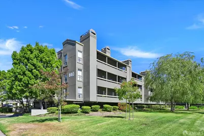 840 Sea Spray Lane #212, Foster City, CA 94404 - Photo 1