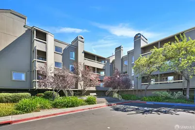 840 Sea Spray Lane #212, Foster City, CA 94404 - Photo 3