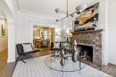 265 Carl Street, San Francisco, CA 94117 - Photo 9