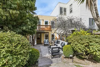 265 Carl Street, San Francisco, CA 94117 - Photo 37