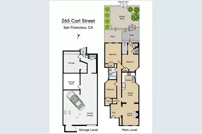 265 Carl Street, San Francisco, CA 94117 - Photo 43