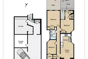 265 Carl St, San Francisco, CA 94117 - Photo 43