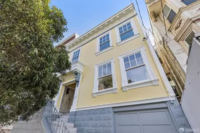 265 Carl Street, San Francisco, CA 94117 - Photo 1