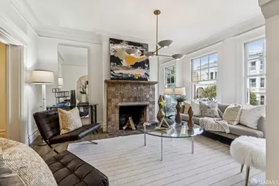 265 Carl Street, San Francisco, CA 94117 - Photo 5