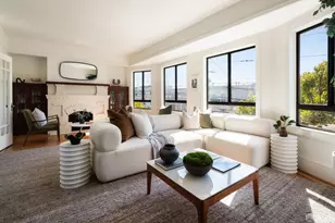 1714 Anza St, San Francisco, CA 94118 - Photo 1