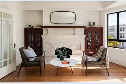 1714 Anza Street, San Francisco, CA 94118 - Photo 3