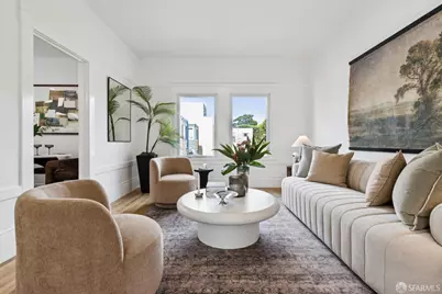 1444 Cabrillo Street, San Francisco, CA 94118 - Photo 9