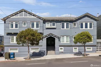 1444 Cabrillo Street, San Francisco, CA 94118 - Photo 1