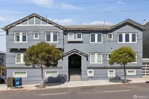 1444 Cabrillo St, San Francisco, CA 94118 - Photo 1