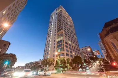 1200 California Street #5C, San Francisco, CA 94109 - Photo 1