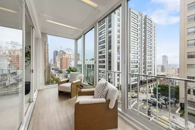 1200 California Street #5C, San Francisco, CA 94109 - Photo 17