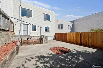 1843 Felton Street, San Francisco, CA 94134 - Photo 29