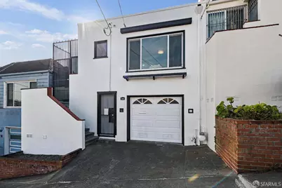 1843 Felton Street, San Francisco, CA 94134 - Photo 1