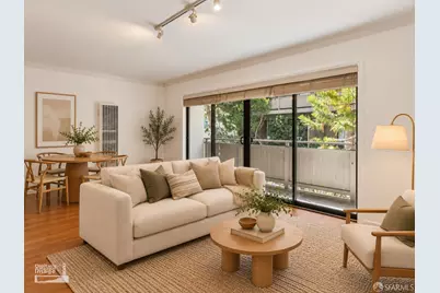 1817 California Street #2B, San Francisco, CA 94109 - Photo 5