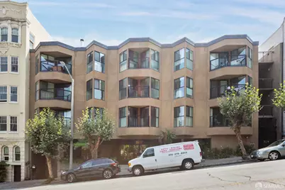 1817 California Street #2B, San Francisco, CA 94109 - Photo 27