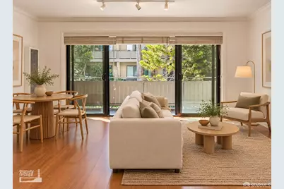 1817 California Street #2B, San Francisco, CA 94109 - Photo 7