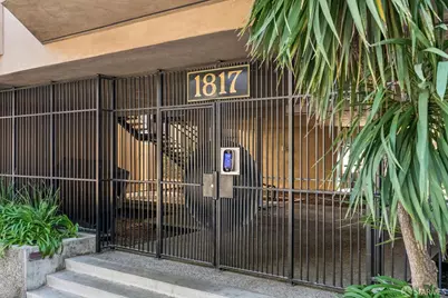 1817 California Street #2B, San Francisco, CA 94109 - Photo 1