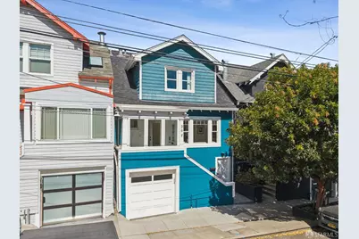 36 Brunswick Street, San Francisco, CA 94112 - Photo 41