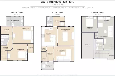 36 Brunswick Street, San Francisco, CA 94112 - Photo 43