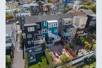 36 Brunswick Street, San Francisco, CA 94112 - Photo 55