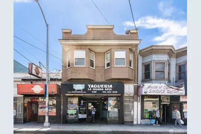 36 Brunswick Street, San Francisco, CA 94112 - Photo 59