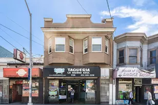 36 Brunswick St, San Francisco, CA 94112 - Photo 59