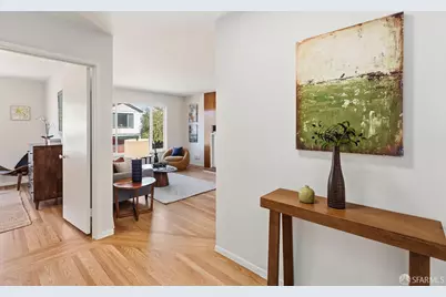 136 Dellbrook Avenue, San Francisco, CA 94131 - Photo 5