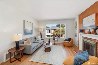 136 Dellbrook Avenue, San Francisco, CA 94131 - Photo 1