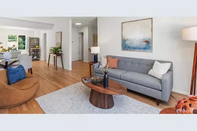 136 Dellbrook Avenue, San Francisco, CA 94131 - Photo 3