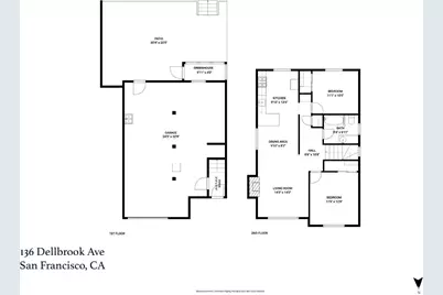 136 Dellbrook Avenue, San Francisco, CA 94131 - Photo 33