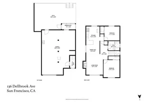 136 Dellbrook Ave, San Francisco, CA 94131 - Photo 33