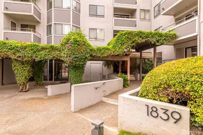 1839 15th Street #364, San Francisco, CA 94103 - Photo 31
