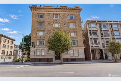 1901 California Street #4, San Francisco, CA 94109 - Photo 57